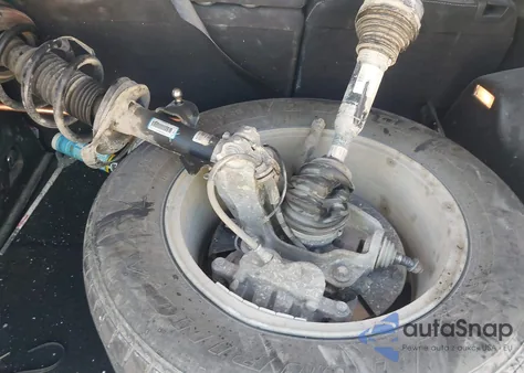 2017 Jeep Cherokee Sport 4X4 из США, поврежденный, VIN 1C4PJMAB3HW597043